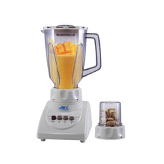 ANEX AG-690UB Deluxe Blender Grinder Excellent Performance Two Speed Pulse Function Brand Warranty