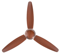 Tamoor Ceiling Fan 56 Inch Eco Smart 30 Ovate Plus Model 70 % Energy Saver Brand Warranty