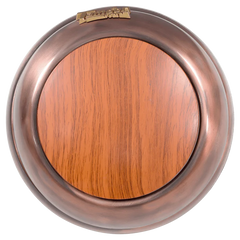 Tamoor Ceiling Fan 56 Inch Eco Smart 30 Ovate Plus Model 70 % Energy Saver Brand Warranty