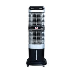 Saab Effiel Evaporative Air Room Cooler 99.9% Copper Motor Winding 1 Year Brand Warranty - Onestopmall.pk