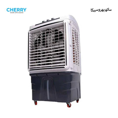 Cherry Room Air Cooler CR-3200 DC 12 Volt 80 Liters Ice Box 3 Bottles Brand Warranty