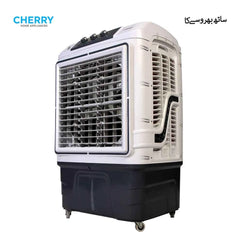 Cherry Room Air Cooler CR-4200 DC 12 Volt 90 Liters Ice Box 6 Bottles Brand Warranty