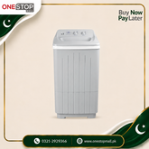 Super Asia Washing Machine SA-272 FAST WASH PLUS Power Full Copper Motor Brand Warranty