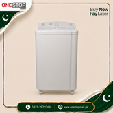 Super Asia Washing Machine SA-290 BIG WASH Brand Warranty