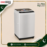 Super Asia Automatic Washing Machine SA-809P AUTO 9 Kg One Touch Wash Brand Warranty
