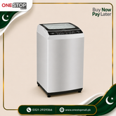 Super Asia Washing Machine SA 809G Fully Automatic Top Brand Warranty