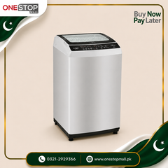 Super Asia Washing Machine SA 809G Fully Automatic Top Brand Warranty