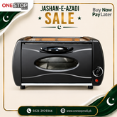 Tandoor Forno Electric Naan Maker | Perfect Naan Chapati & Pizza Maker