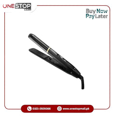 Westpoint WF-6807 Deluxe Hair Straightener Brand Warranty