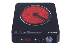 Cherry Infrared Cooker CHP-4000 Electric Stove Electric Cookers Brand Warranty