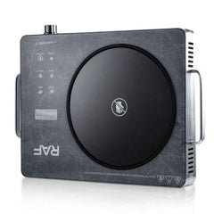 RAF Electric Infrared Cooker R.8061 Stove & Hot Plate Safe And Efficient Without Producing Smoke