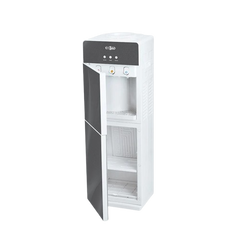 Super Asia Water Dispenser HC-53 G Elegant Door Easy Water Brand Warranty
