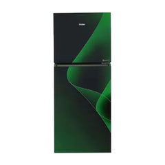 Haier HRF-276 IPRA/IPGA Inverter Refrigerator Inverter Series Energy Efficient Frost-Free With Advanced Cooling Technology (New Model 2025) - Onestopmall.pk