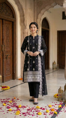 03 Piece Ready To Wear Lukhnowi Eid Collection