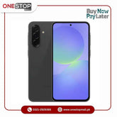 Samsung Galaxy A36 5G 8GB RAM 256GB Battery Type 5000 mAh Display Screen Size 6.7