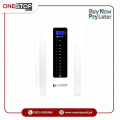 ARM LITHIUM BATTERY ARM5120 PRO Power Wall-Mounted Energy Storage 48Volt System 5.12KWh Pro Series