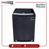 Haier Fully Automatic Washing Machine HWM 100-826S6 Quick Wash Series 10kg 10 Years Brand Warranty
