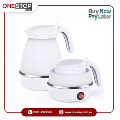 RAF Electric Kettle Fast Water Boiling Portable Mini Travel Kettle
