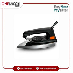 RAF Electric Iron 400 Watt Inverter Energy Saving