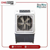 Cherry Room Air Cooler CR-4200 DC 12 Volt 90 Liters Ice Box 6 Bottles Brand Warranty