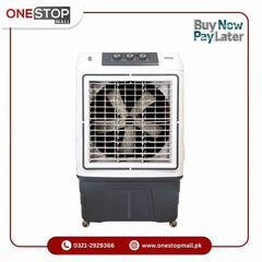 Cherry Room Air Cooler CR-4200 DC 12 Volt 90 Liters Ice Box 6 Bottles Brand Warranty