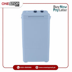 Dawlance Washing Machine 10KG DW 6100W Semi Automatic White Brand Warranty