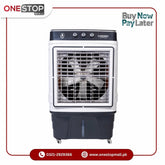 Cherry Room Air Cooler CR-4500 DC 12 Volt 90 Liters Ice Box 6 Bottles Brand Warranty