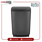 Dawlance Automatic Washing Machine DWT 1470 PL e-care Top Load Capacity 12Kg Brand Warranty