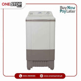 Super Asia SD-550 SPIN Dryer Machine Power Full Motor Brand Warranty