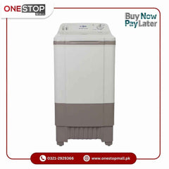 Super Asia SD-550 SPIN Dryer Machine Power Full Motor Brand Warranty