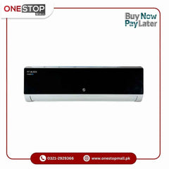 PEL InverterOn 12K FIT Black T3 1.0 Ton Air Conditioner Cooling Power In Tons