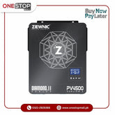 ZIEWNIC DIAMOND Solar Hybrid Inverter 6G 3.2KVA (PV4500) 100% Pure Sine Wave Solar Inverter 5 Years Brand Warranty - Onestopmall.pk