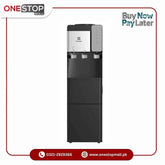 Electrolux ICE Maker Water Dispenser Model ELWD-BP3T-IM Multi-Temperature Dispensing Soft Touch Power and ICE Buttons