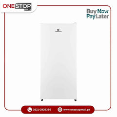 Dawlance Refrigerator REF 9106 SD R (WHITE) Single Door Brand Warranty