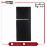 Dawlance Refrigerator 9193LF Avante+ IoT Silky Black Double Door Brand Warranty
