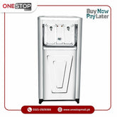 Cherry Electric Water Cooler (WC-45) – Stainless Steel, 65L Pure Copper