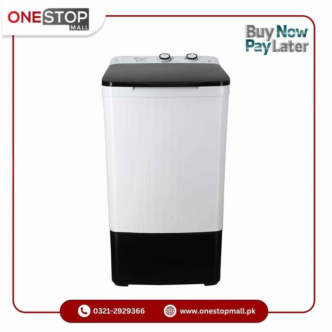 Dawlance DW 9200 CFL Single Tub Washer Brand Warranty