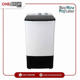 Dawlance DW 9200 CFL Single Tub Washer Brand Warranty