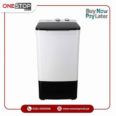 Dawlance DW 9200 CFL Single Tub Washer Brand Warranty