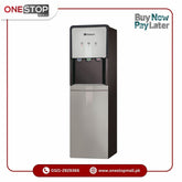 Dawlance Water Dispenser WD-1060 With Refrigerator 5 Liters Capacity Stainless Steel Tank Brand Warranty - Onestopmall.pk