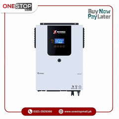 Inverex veyron II 2.6KW Premium MPPT Solar Inverter ( 2600W24V 5 Year Brand Warranty