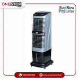 Saab Effiel Evaporative Air Room Cooler 99.9% Copper Motor Winding 1 Year Brand Warranty