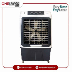 Cherry Room Air Cooler CR-4000 DC 12 Volt 90 Liters Ice Box 3 Bottles Brand Warranty