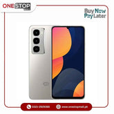 Itel City 100 (6GB RAM 128GB) Battery Type 5200mAh PTA Approved Brand Warranty