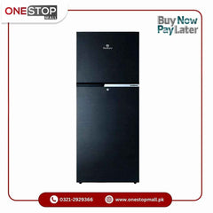 Dawlance Refrigerator Model 9193-WB Chrome Brand Warranty