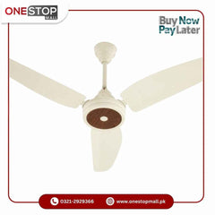 Sinco Ceiling Fan 30W Eco-Smart Model 70 % ENERGY SAVER Brand Warranty 1 Year Brand Warranty