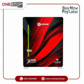 ZIEWNIC Li-Wall 25.6V100AH LITHIUM Battery European Along With Large RGB Status Light Brand Warranty