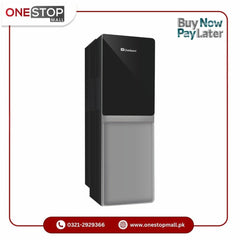 Dawlance Water Dispenser DWD-1051 Glass Door 3 Taps With Refrigerator 5 Liters Capacity Stainless Steel Tank Brand Warranty - Onestopmall.pk