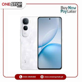 Vivo Y400 8GB 256GB Battery Type 6000mAh Display Screen Size 6.67 Inches Brand Warranty