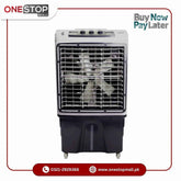Cherry Room Air Cooler CR-3000 80 Liters Ice Box 6 Bottles Brand Warranty